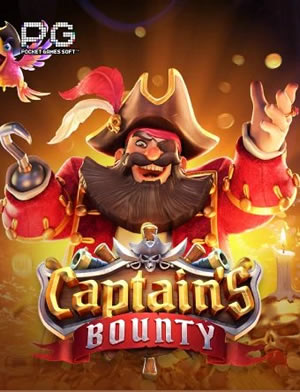 Pirate Treasure