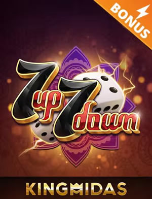 May Mắn 777