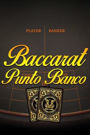 Baccarat Squeeze