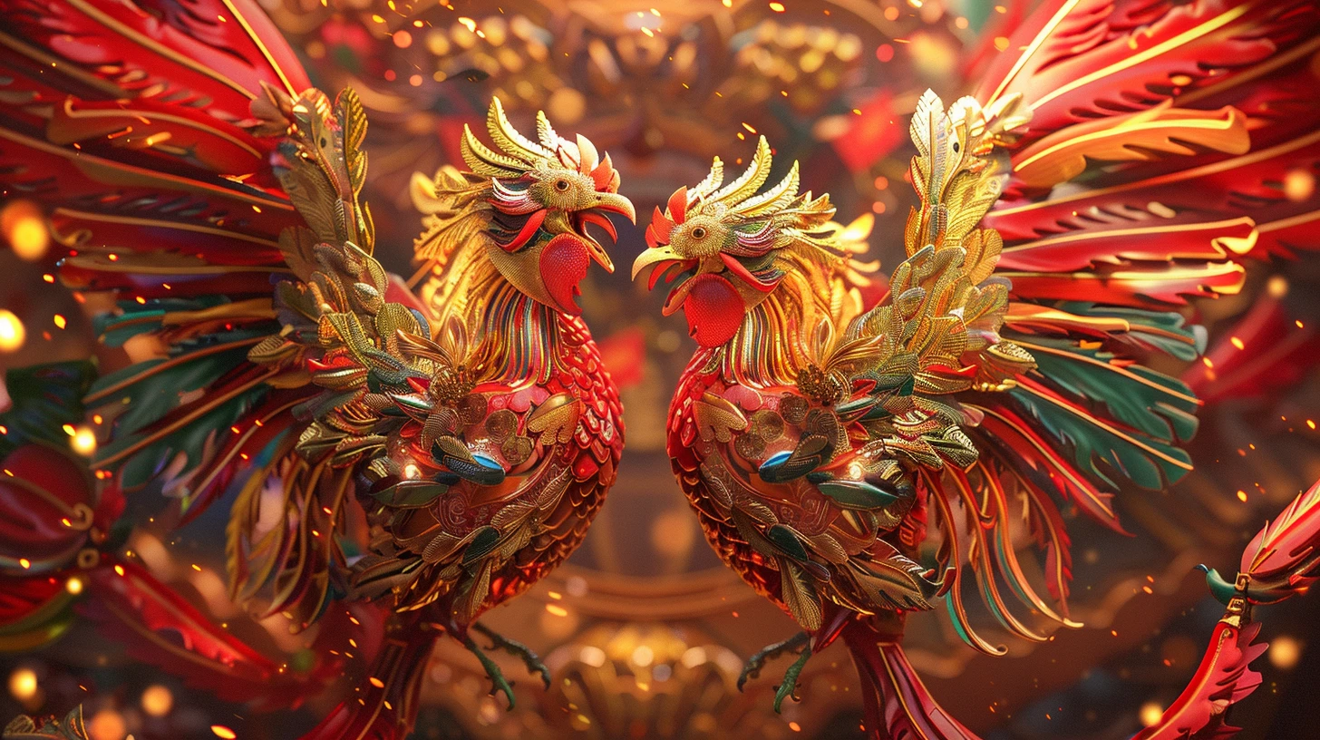 Sân đấu đá gà trực tiếp tại f16878