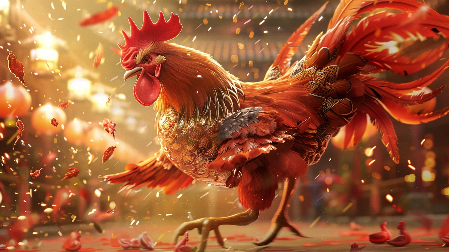 Trận đấu đá gà trực tiếp tại f16878