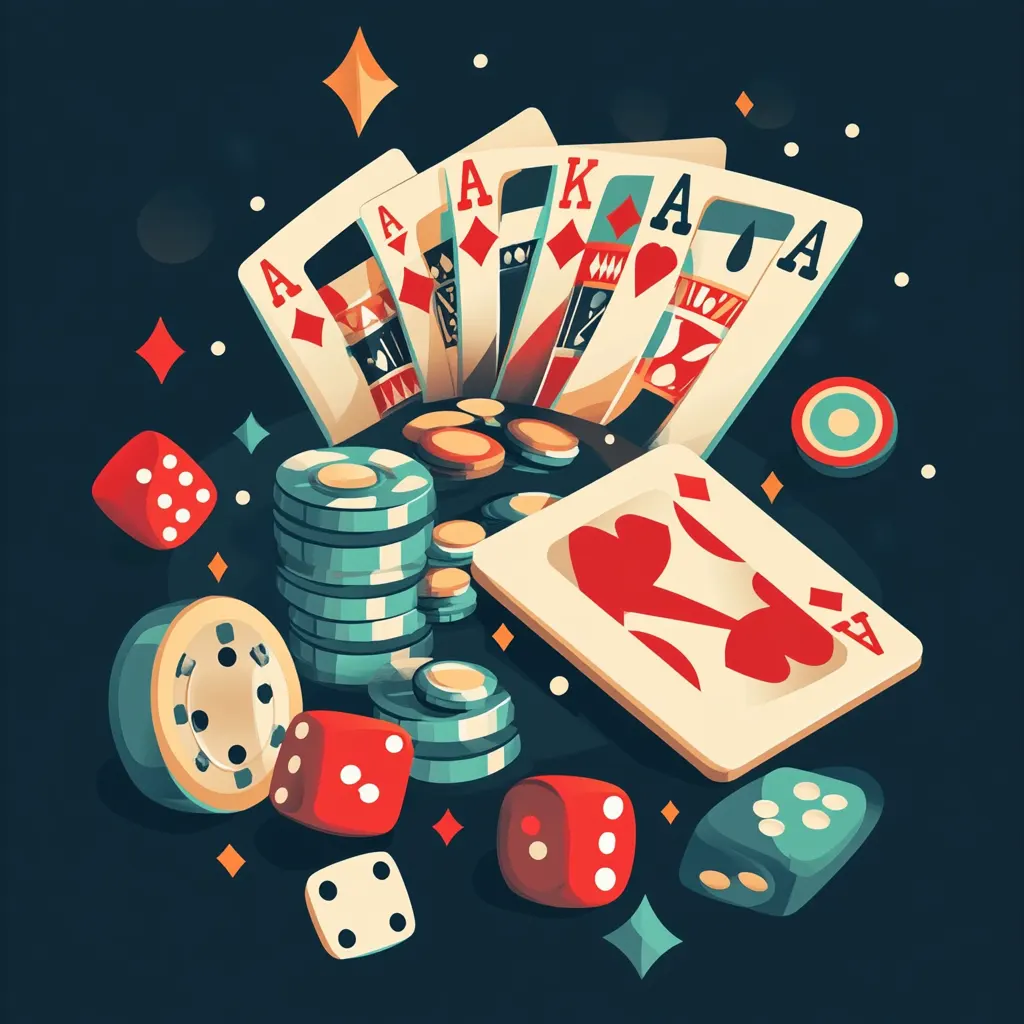 Các thể loại game bài tại f16878